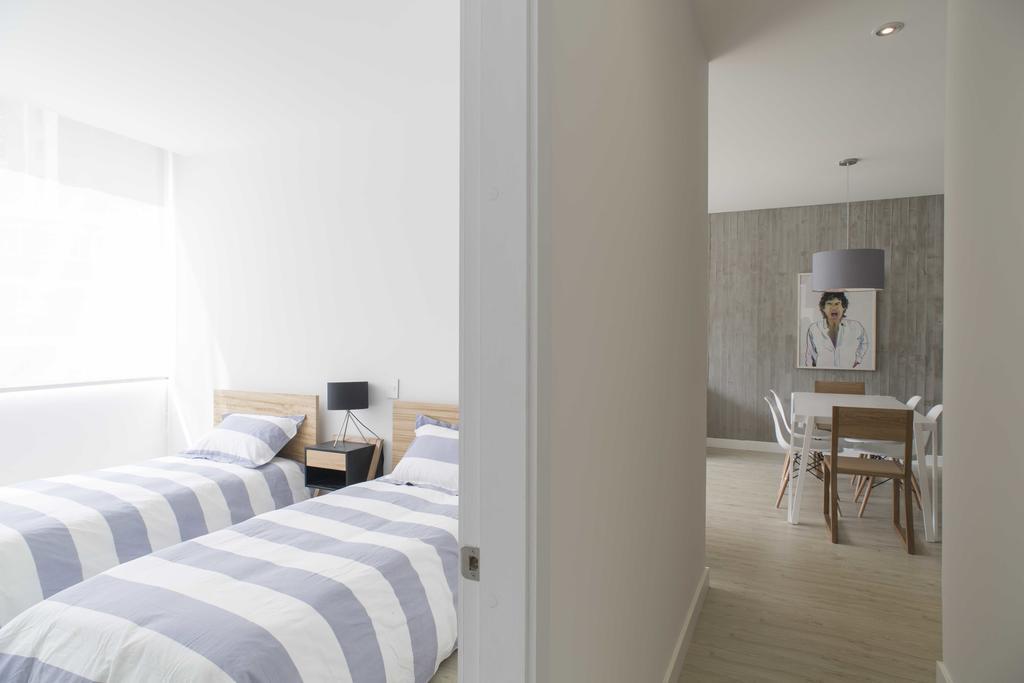 Apartment Alto 61 Bogotá